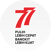 HUT Republik Indonesia 77 Tahun