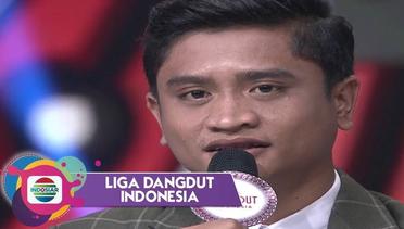 Inilah Juara LIDA Provinsi yang Harus Tersisih di Konser Top 34 Group 7 Liga Dangdut Indonesia!