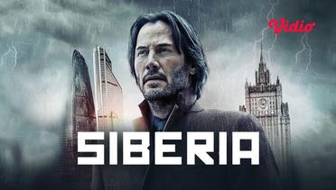 Siberia - Trailer