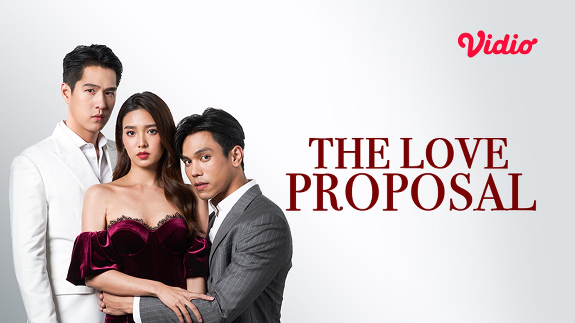 the love proposal ep 15