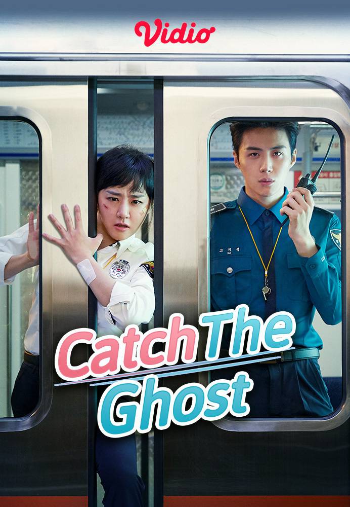 Dramacool catch the ghost outlet