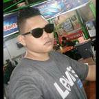 user profile