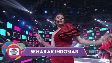 Lucuuuu!! Irfan Hakim & Popsicle Jadi Penghuni "Gang Kelinci" | Semarak Indosiar 2021