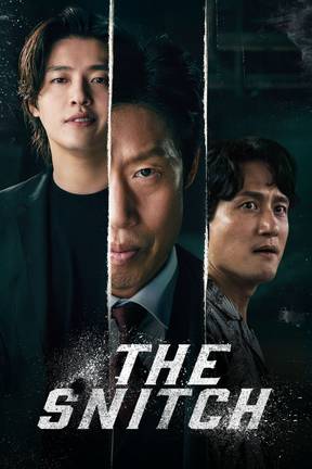 The Snitch