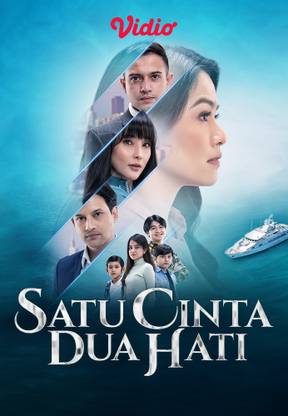 Satu Cinta Dua Hati