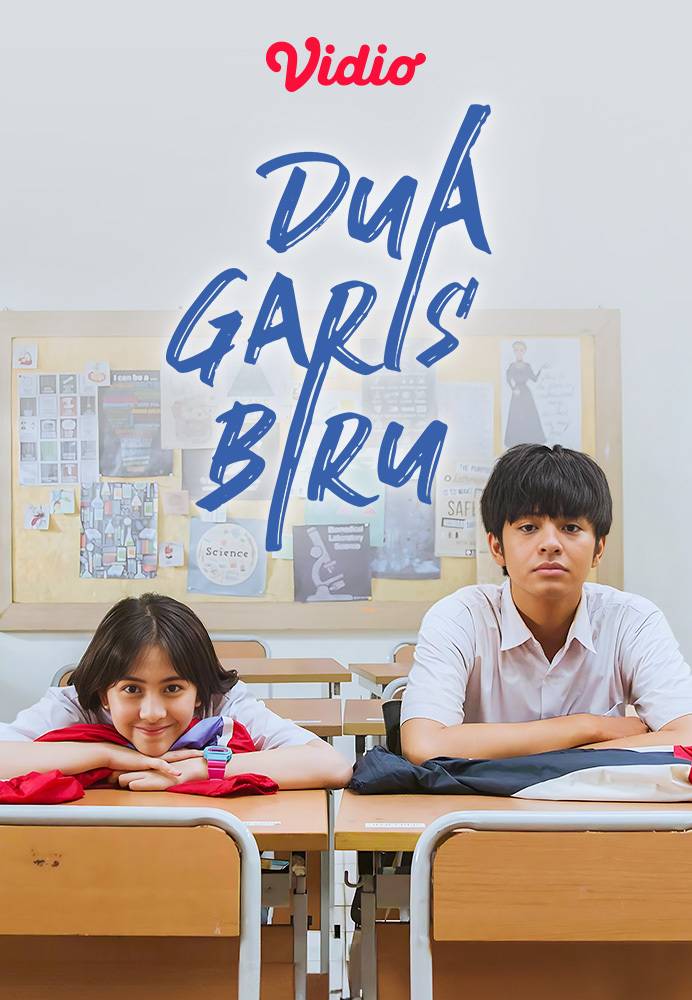 Dua garis biru 2024 full movie