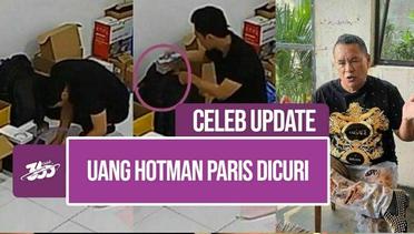 Hotman Paris Buka Restoran Ramen di Bogor, Uang Hasil Penjualan Digasak Manajer Resto