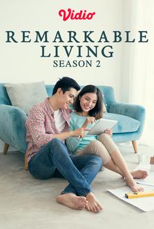 Remarkable Living Season  2