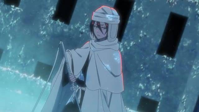 BLEACH: Thousand-Year Blood War Episode 19 — Frozen From Fear