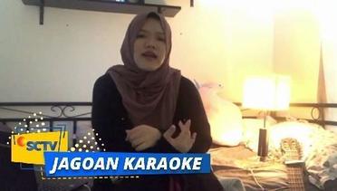 Dhanty, Batam - Jangan | Jagoan Karaoke Indonesia