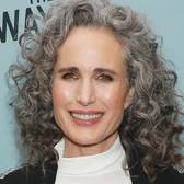 Andie MacDowell