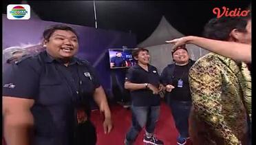 Rafael Tan dan Norman BP2 - Sandiwara Cinta (DAMI 2016 - Bandung)