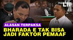 Jaksa Soal Eliezer Terpaksa: Tak Bisa jadi Pembenar, Tembakan ke Dada Salah Satu Sebab Kematian