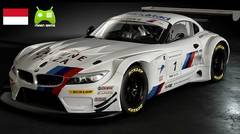 Gran Turismo Sport - Gameplay BMW Z4 GT3 (1080p - 60fps) PS4 Pro