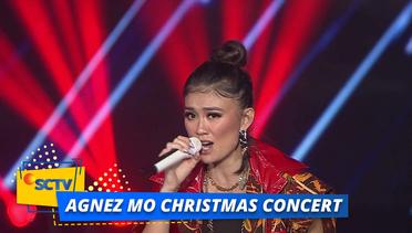Agnez Mo Chirstmas Concert - The Greatest Love