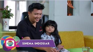 Sinema Indosiar - Istriku Lebih Mementingkan Dirinya Sendiri Dibanding Pernikahannya