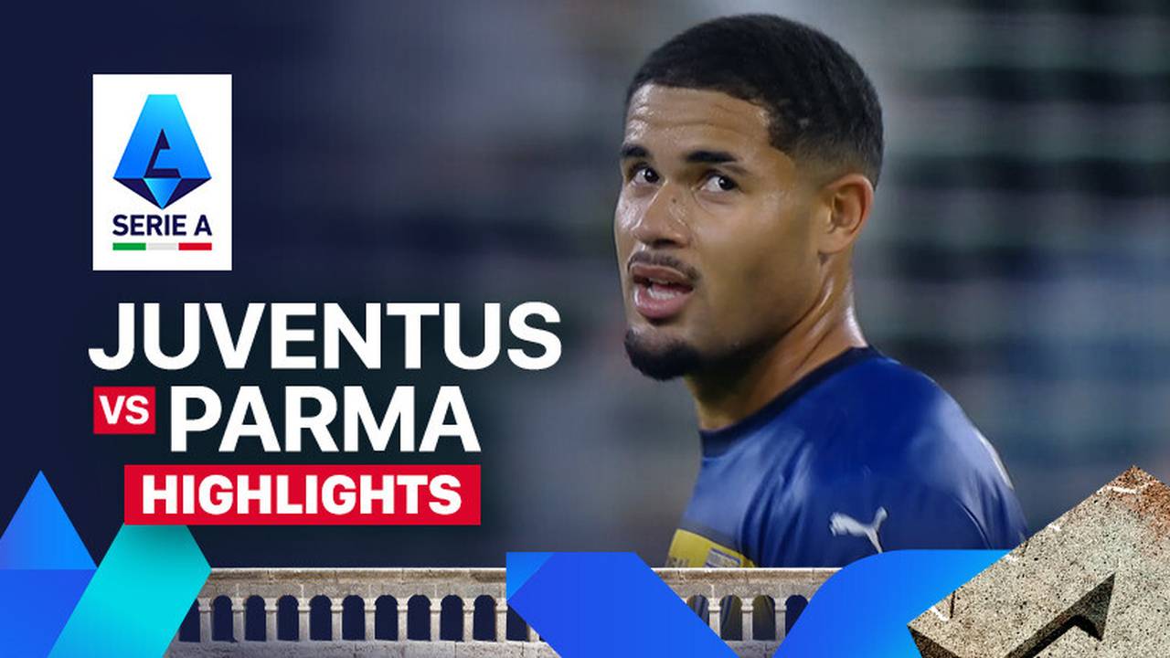 JUVENTUS VS PARMA PREDICTION FOREBET visual data 8
