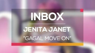 Jenita janet - Gagal Move On (Live on Inbox)