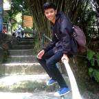 user profile
