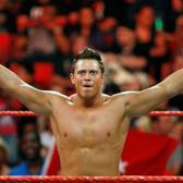 Mike The Miz Mizanin