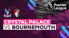 Full Match - Crystal Palace vs Bournemouth | Premier League 22/23