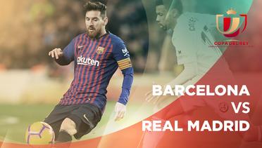 Gol Malcom Selamatkan Barcelona dari Kekalahan