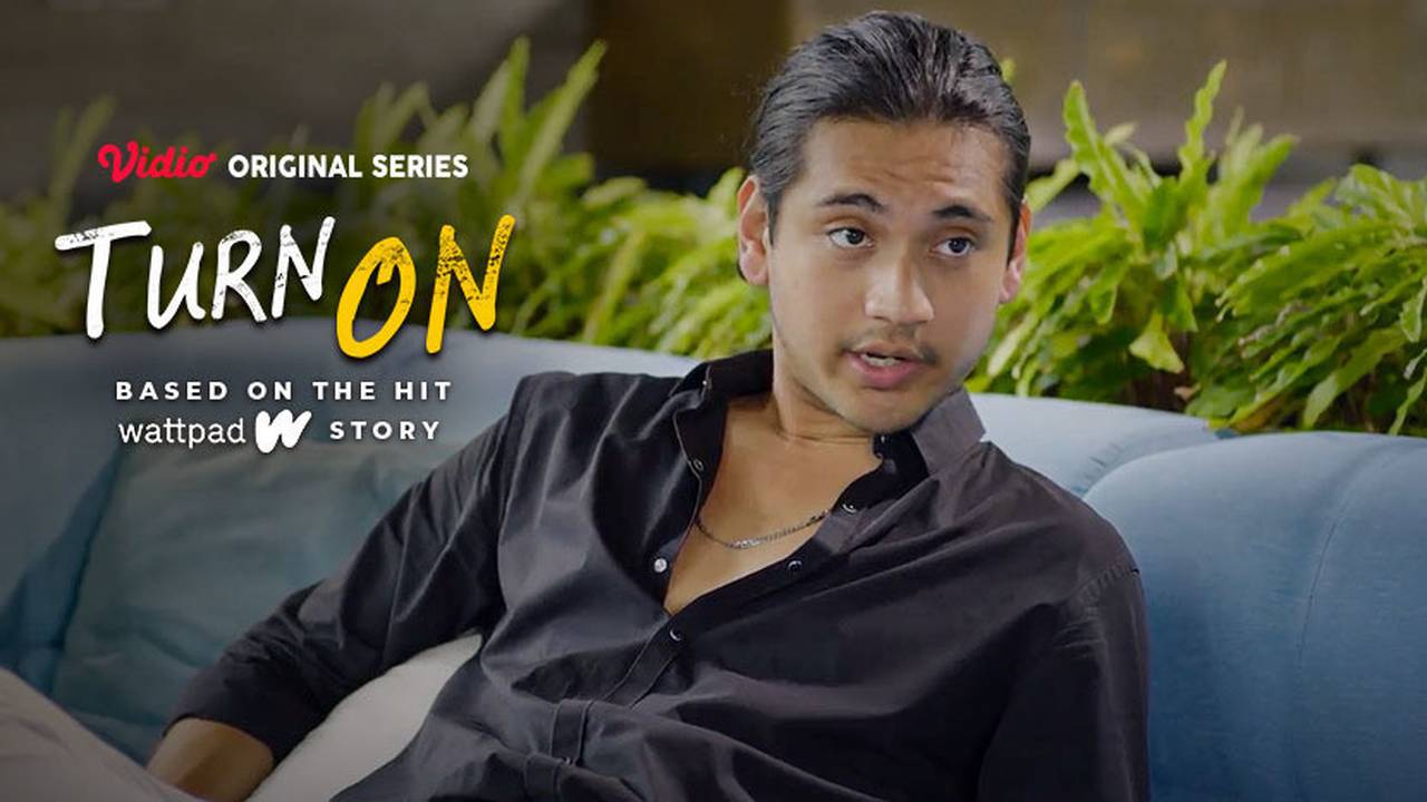 Turn On 1 Episode 1 - Salah Paham