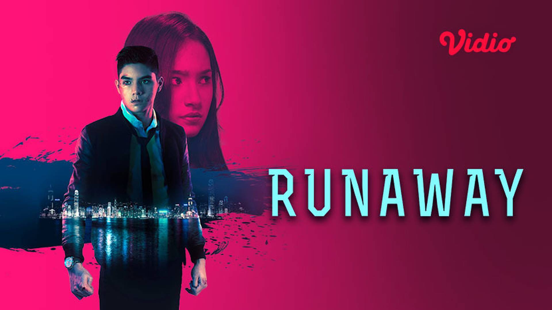 Nonton Runaway (2014) | Full Movie