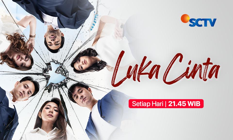 Luka Cinta