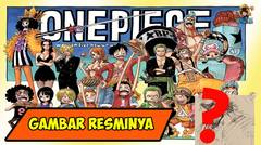Resmi dari Oda! Bajak Laut Ini Akan Muncul di Akhir One Piece!!