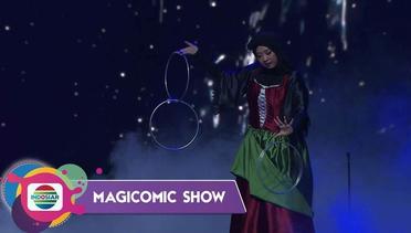 Indahya Klasik Magic Di Tangan Rizuki  – MAGICOMIC
