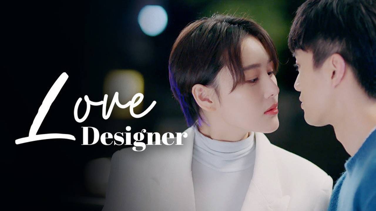 Love Designer Episode 14 (2020) Vidio