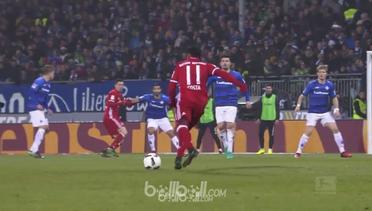 Douglas Costa Siap Pukau Serie A dengan Gol-gol Indah Seperti Ini