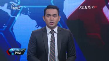 Jokowi Targetkan Bisa Raup 55 Persen Suara di Jakarta 