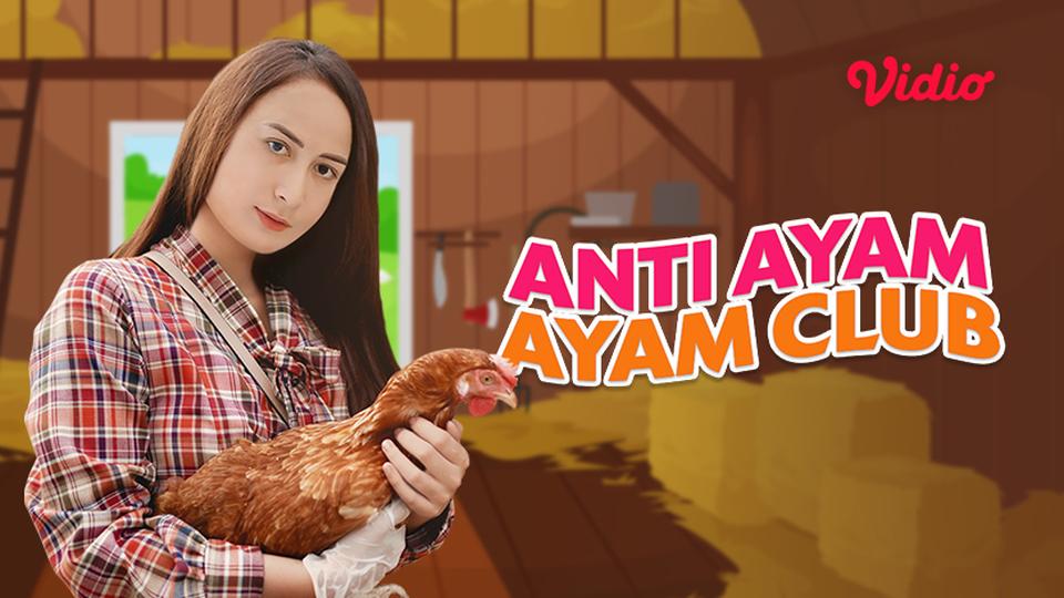 Anti Ayam Ayam Club