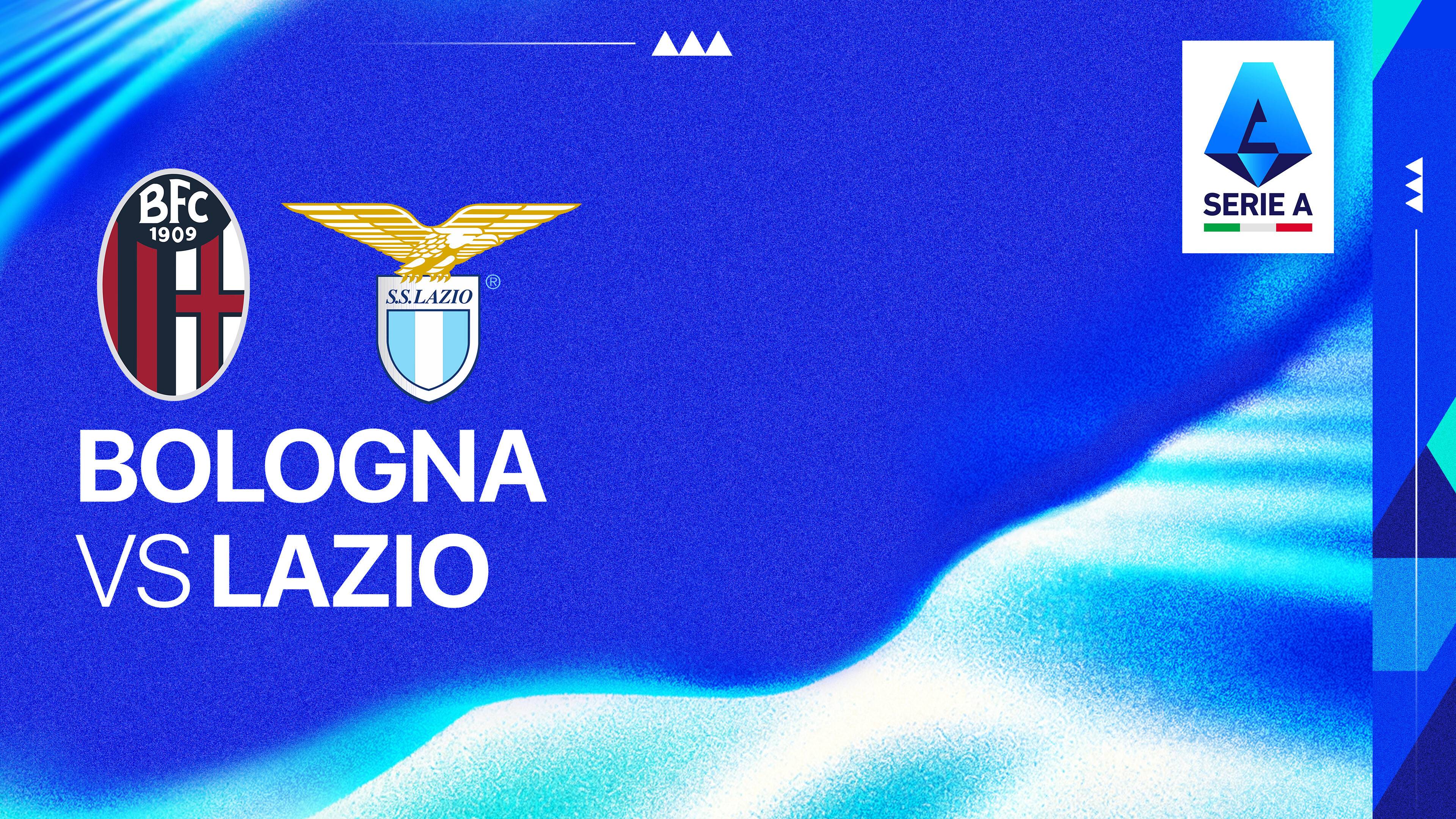Bologna FC vs Lazio
