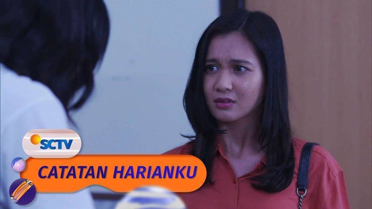 Catatan Harianku - Hadirnya Cintaku (Ryan Wijaya dan Dhea Annisa) (2021) Full Movie