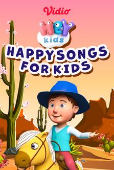 Heykids - Happy Songs for Kids
