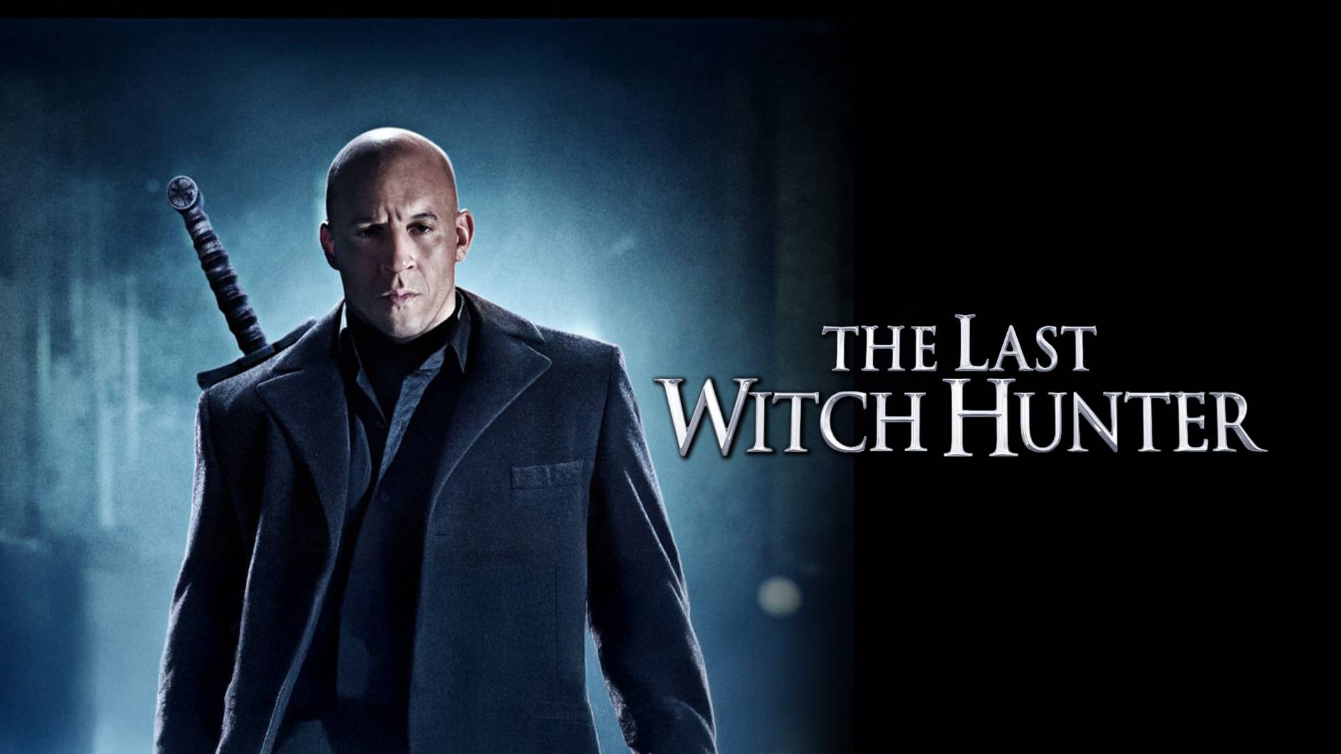 The Last Witch Hunter