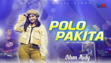 Jihan Audy  Polo Pakita ft Wahana Musik Official Live Concert