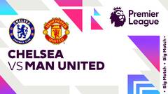 Chelsea vs Man United - Full Match | Premier League 24/25