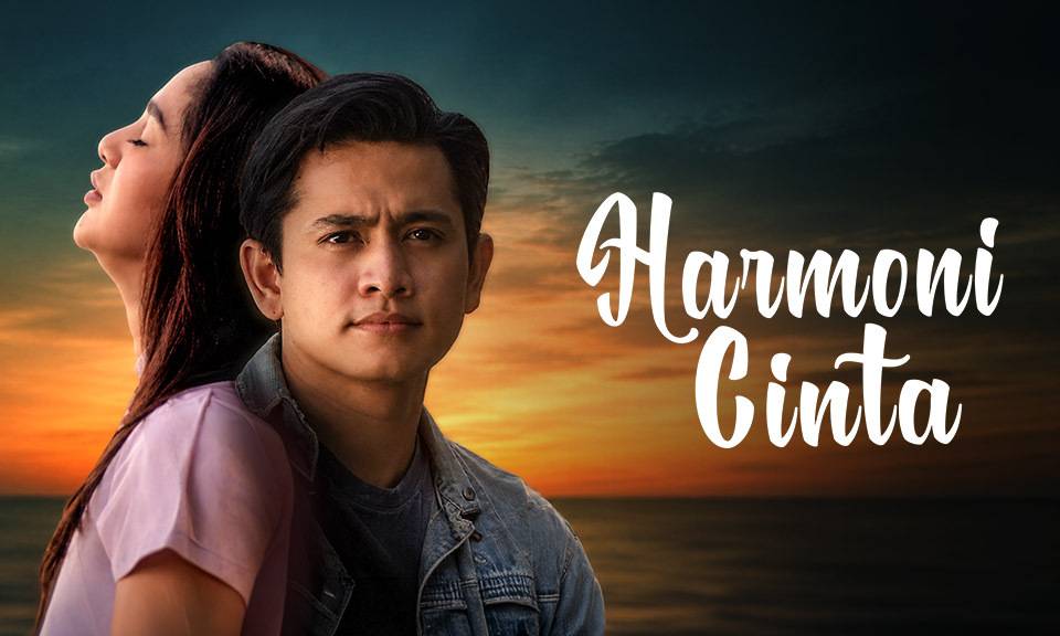 Harmoni Cinta