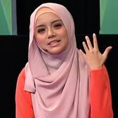 Mira Filzah