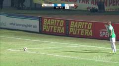 Full Match Liga 1 - Barito Putera VS Madura United