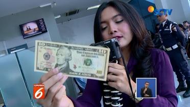 Vlog: Dolar Menguat Terhadap Rupiah, Apa Respons Warga? - Liputan6 Siang
