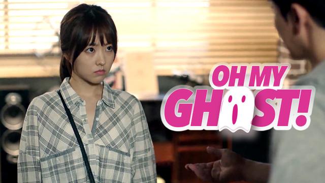 Oh my ghost streaming sale