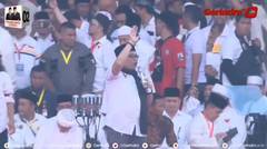Subuh Berjamaah dan Kampanye Akbar Prabowo-Sandi (4 dari 10)