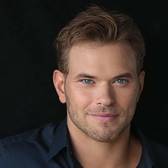 Kellan Lutz