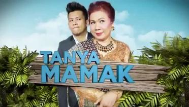 Teaser Tanya Mamak - Batak Series