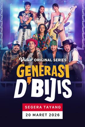 Generasi D'Bijis